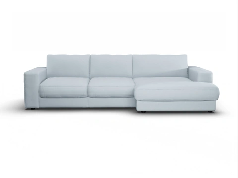 Ecksofa LOgroß 2Small R